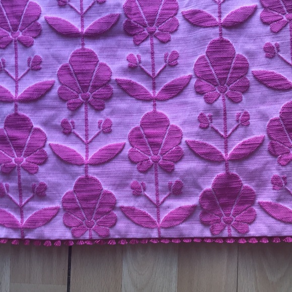 NWOT Trina Turk Pink Lemonade Dress - Picture 11 of 11